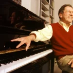 tom lehrer wife, tom lehrer songs, tom lehrer family, tom lehrer death, tom lehrer books, tom lehrer best songs