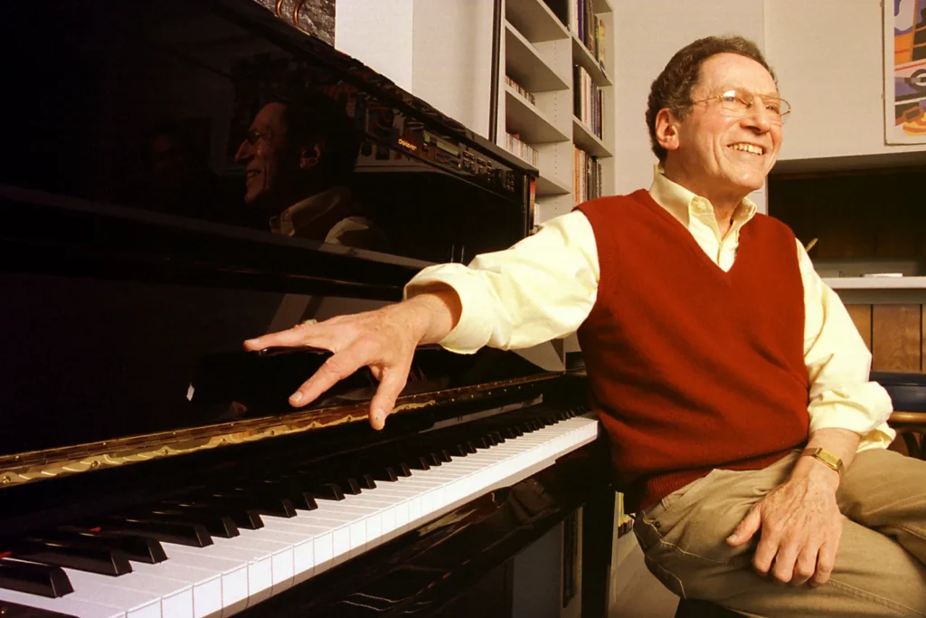 tom lehrer best songs