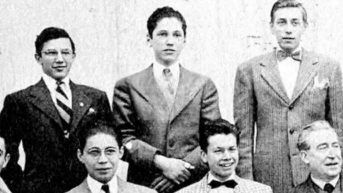 tom lehrer life