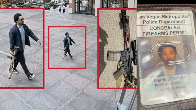 MidtownShooting345ParkAvenue#Blackstone