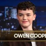 owen cooper