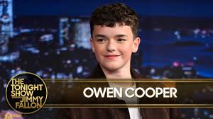 owen cooper