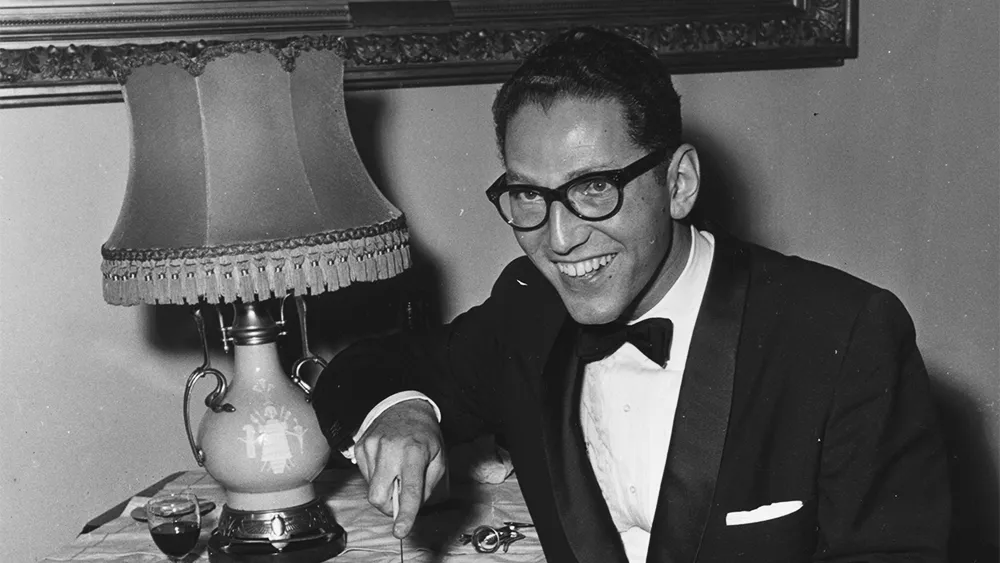 tom lehrer wife