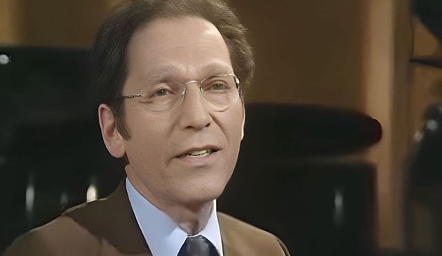 tom lehrer net worth