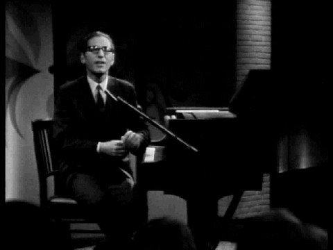 tom lehrer biography