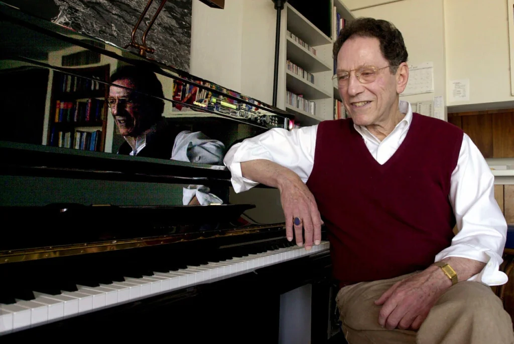 tom lehrer the vatican rag
