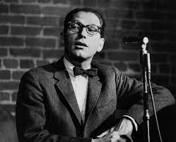 tom lehrer dies at 97