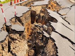nj earthquake
