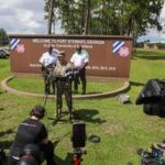 fort stewart shooting