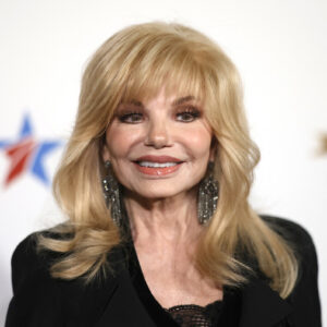 loni anderson dies